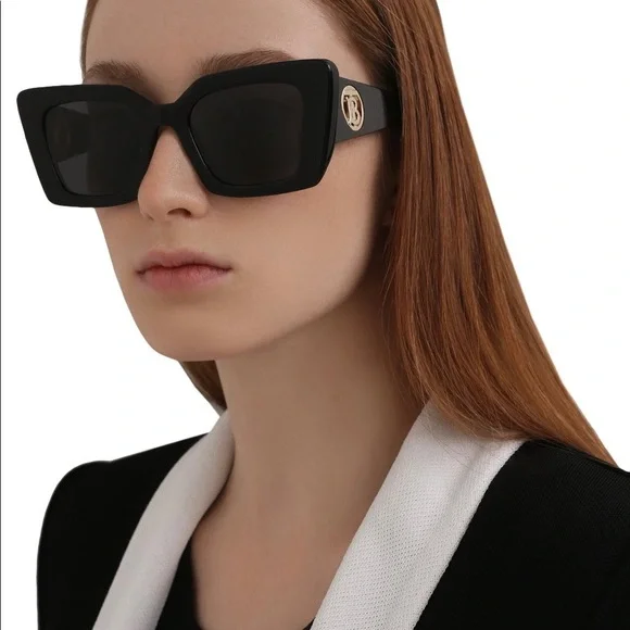 Burberry | Accessories | New Burberry Be4344 Daisy 3087  display picture 2